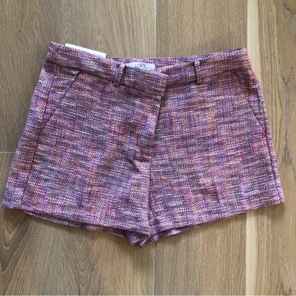 LOFT Pants - Loft Riviera Woven Shorts NWT